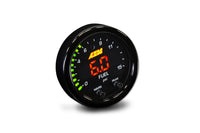 AEM X-Series Boost / Fuel Pressure Gauge 0-15PSI (30-0309)
