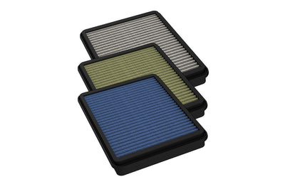 aFe Power Drop-In Air Filters for 2021+ Ram TRX