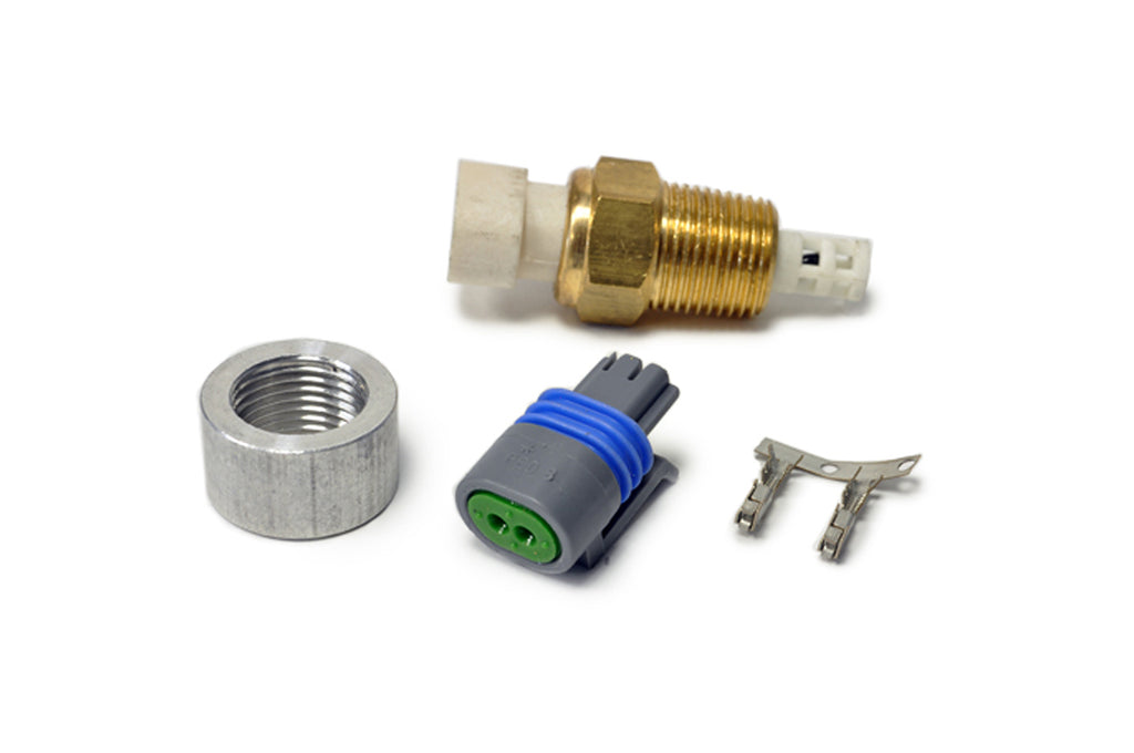 Pack Inlet Temperature Sensor AEM Air Inlet Temperature Sensor Kit 3/8