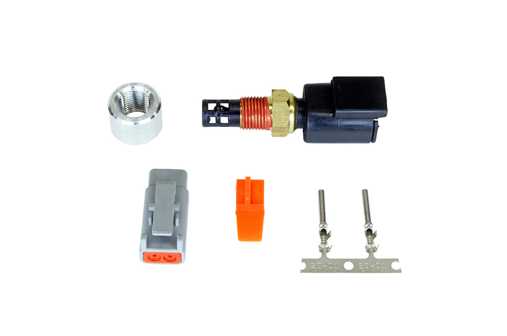 Pack Inlet Temperature Sensor 30-2014 AEM 1/8
