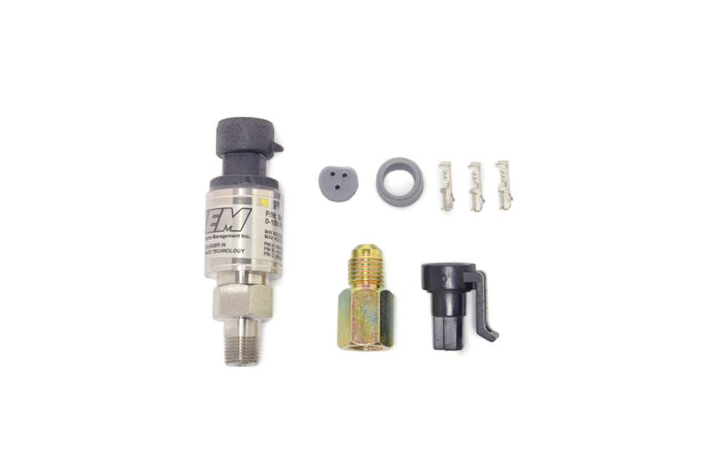 AEM Replacement Pressure Sensor Kit 30-2130