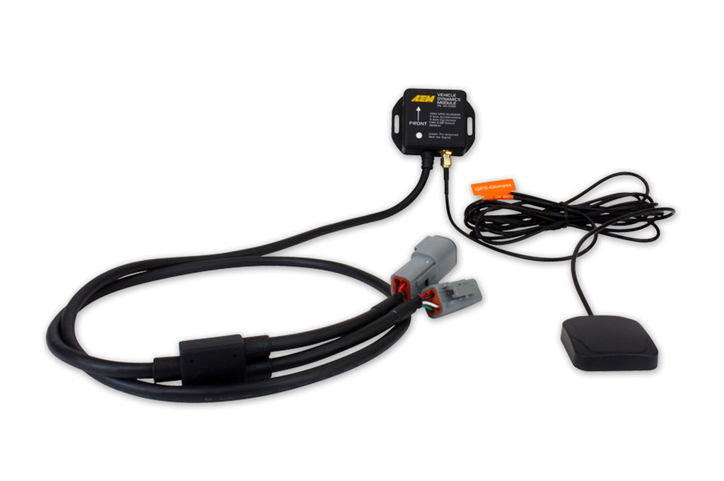 Vehicle Dynamic Module 30-2206 AEM VDM Vehicle Dynamics Module