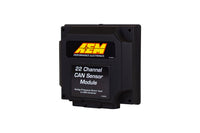 AEM Carbon 22 Channel CAN Sensor Module (30-2212)