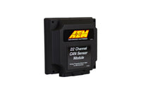 AEM Carbon 22 Channel CAN Sensor Module (30-2212)