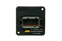 AEM Carbon 6 Channel CAN Sensor Module (30-2226)
