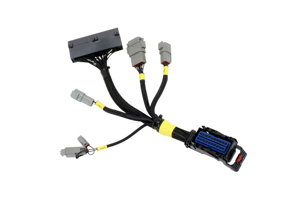 AEM Infinity Series 5 Harness for Evo 9 (30-3512) *Discontinued*