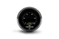 AEM Digital Oil / Fuel 100 PSI Gauge (30-4401)