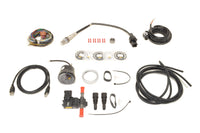 30-4911 AEM Digital Flex Fuel Wideband Failsafe Gauge with Flex Fuel Sensor