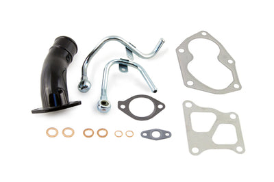FP Evo 4-8 Turbo Install Kit *Currently Unavailable*
