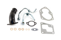 FP Evo 4-8 Turbo Install Kit *Currently Unavailable*