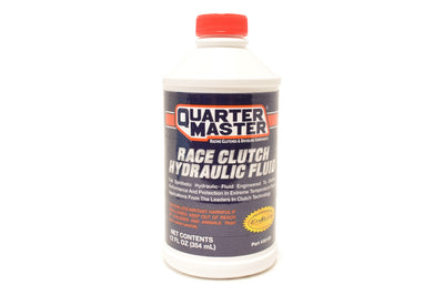 Quarter Master Race Clutch Hydraulic Fluid 12oz (30100)