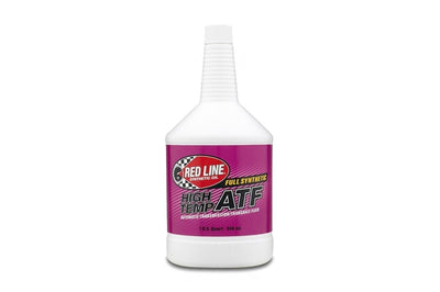 Red High-Temp ATF Automatic Transmission Fluid (30204)