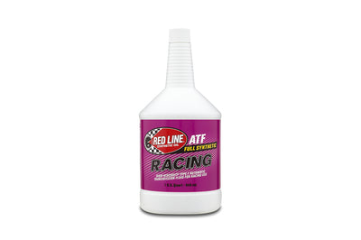Red Line Racing ATF Type F Automatic Transmission Fluid (30304) 