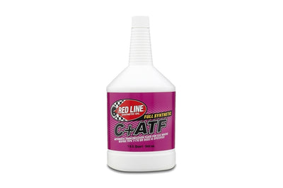 Red Line C Plus ATF Automatic Transmission Fluid (30604) 