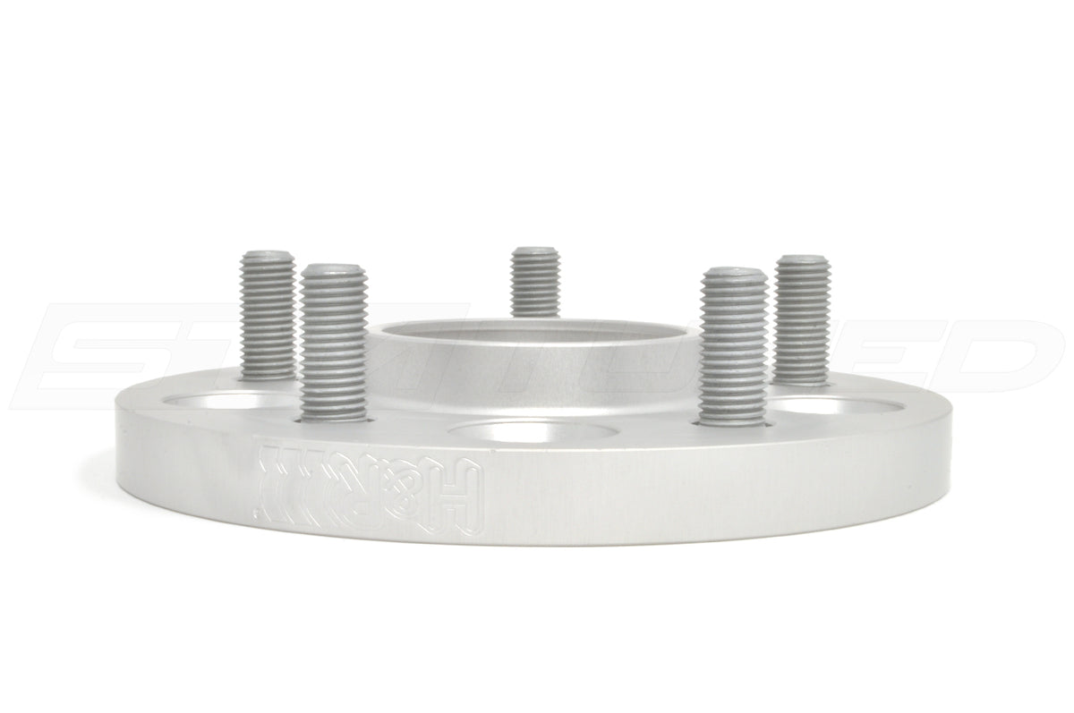 15mm Wheel Spacers For Renault Clio Megane RS 250
