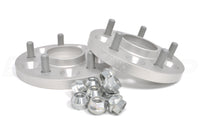 H&R Wheel Spacers 15mm for Evo DSM 3000GT 5x114.3 (3065673)
