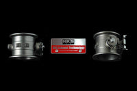 HKS 3SX Adjustable Valve Exhaust for R35 GTR (31025-AN006)