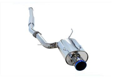 31029-AM001 HKS Super Turbo Exhaust for Evo 7/8/9 JDM 9 Bumper