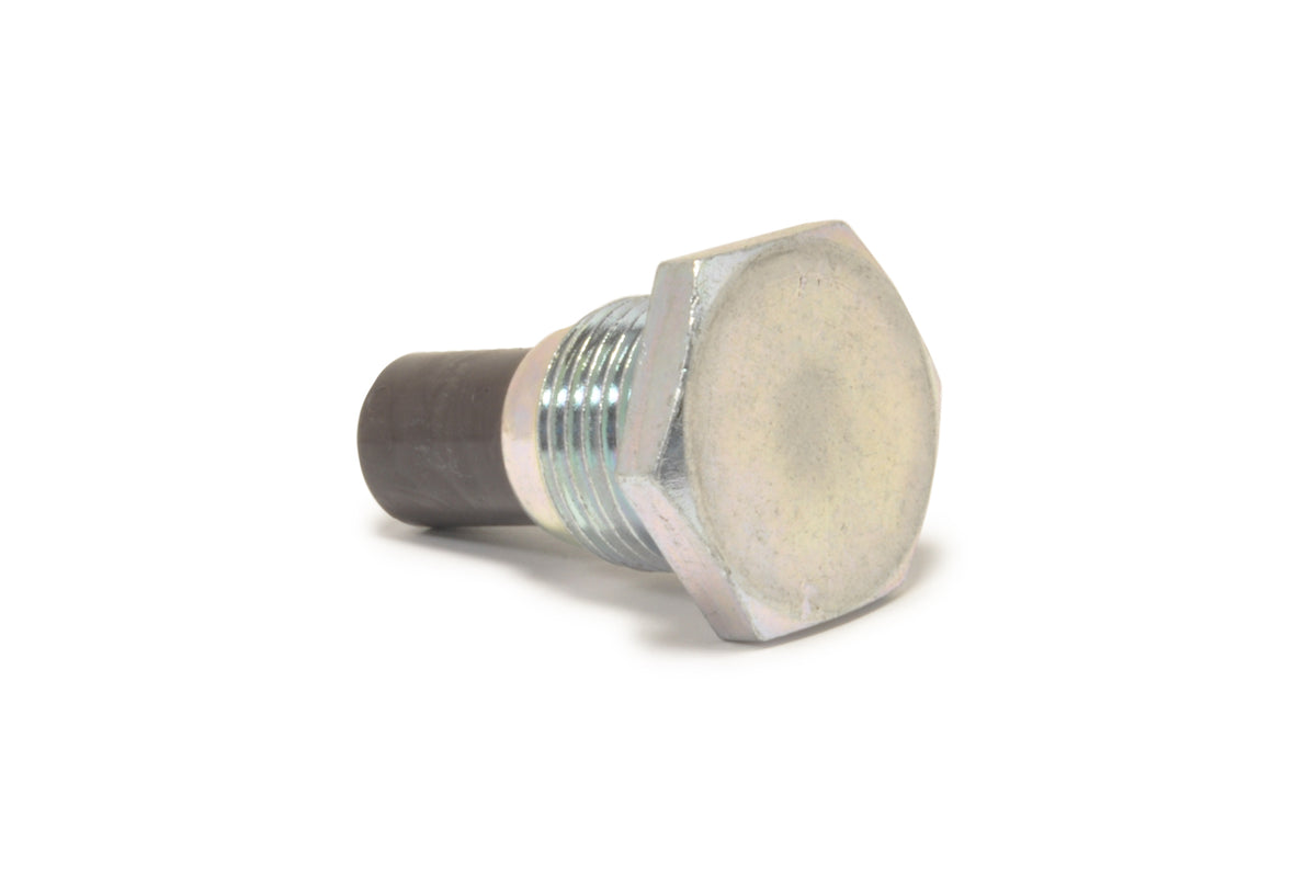 MITSUBISHI LANCER MAGNETIC Oil Sump Drain Plug Black $17.95 - AU