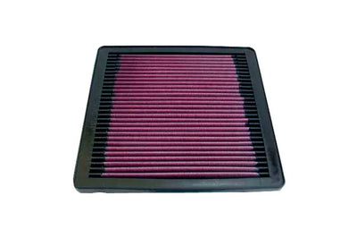 K&N Replacement Air Filter for 3000GT Stealth (33-2045)