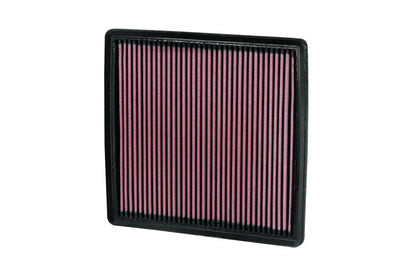 K&N Replacement Air Filter for F150 Raptor (33-2385)