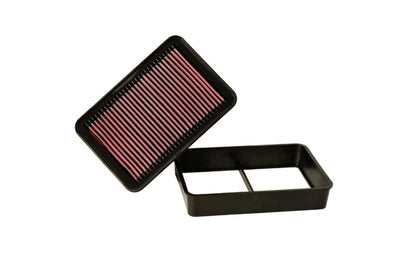 K&N Replacement Air Filter for Evo X (33-2392)