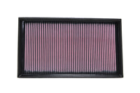 K&N Replacement Air Filter for 2016+ Audi RS3/TTRS (33-3036)