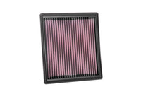 K&N Replacement Air Filter for 19-21 STi (33-5092)