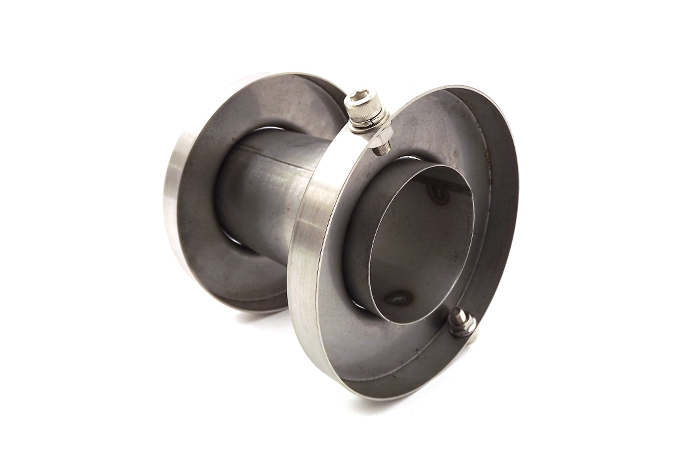 【動作確認済】L MUFF Kawasaki Motorcycle 2002 OEM Parts Diagram for Muffler(s