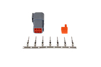 35-2628 AEM DTM-Style 6-Way Receptacle Connector Kit	