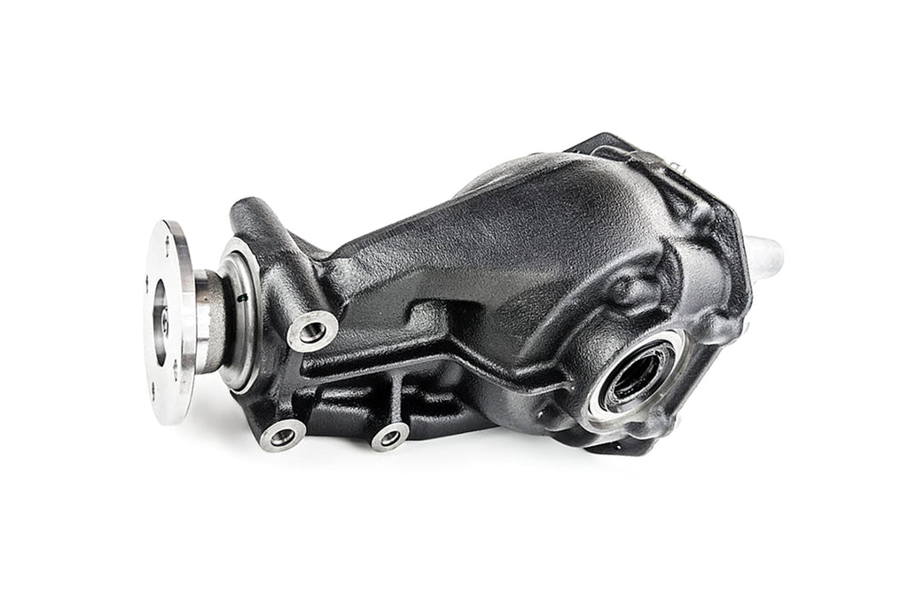 Mitsubishi OEM Complete Rear Diff for Evo 9 (3501A002)