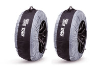 BMW Wheel and Tire Totes (Pair of 2) (36110397168)