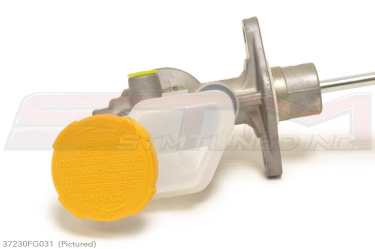 37230FG031 Subaru Clutch Master Cylinder 2008-2014 WRX/STi