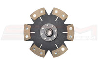 5153-0620 Competition Clutch Stage 4 Rigid Disc