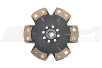Competition Clutch Stage 4 Rigid Disc for Evo IV-X (381106-S-0620) *Discontinued*