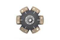 Competition Clutch Stage 4 Rigid Disc for Evo IV-X (381106-S-0620) *Discontinued*