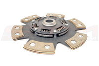 381106-S-1620 Competition Clutch Replacement 6-Pad Sprung Disc
