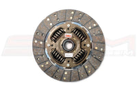 381106-S-2100 Competition Clutch Replacement Steelback Sprung Disc