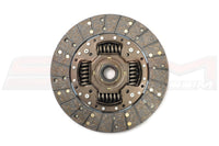 381106-S-2100 Competition Clutch Replacement Steelback Sprung Disc