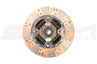 381106-S-2600 Competition Clutch Replacement Segmented Ceramic Sprung Disc