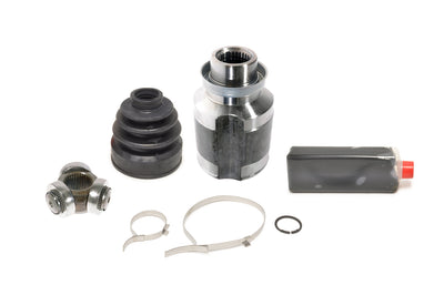 3817A154 Evo X OEM Front Axle Shaft Inner Joint Kit