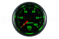 Auto Meter GS 52mm Oil Pressure Gauge 0-100 PSI (3853)