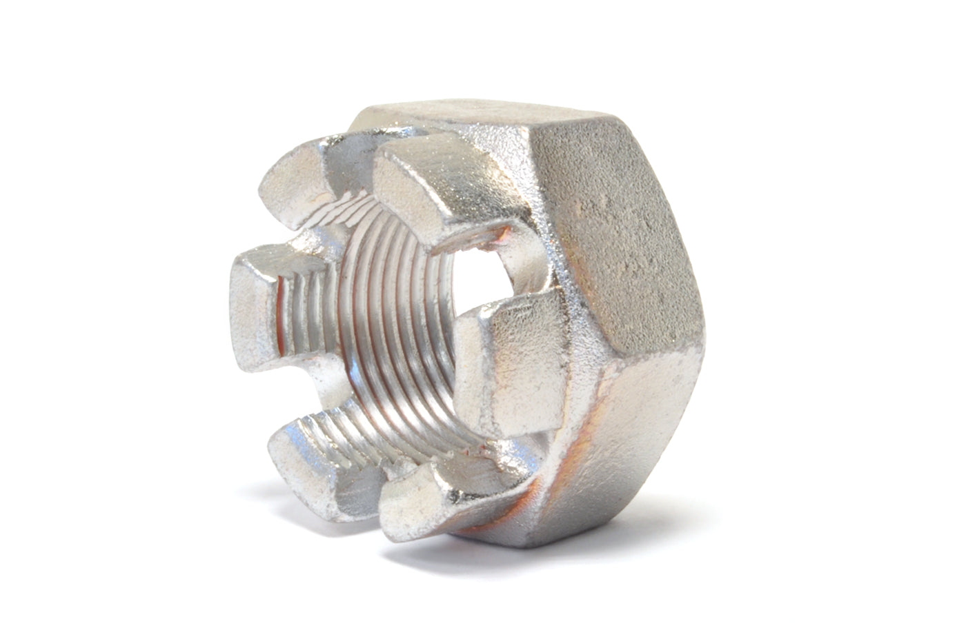 Nuts ISO4775 Hexagon Nuts 10S ZP YZP HDG BLACK Carbon Steel Nuts