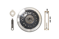 Competition Clutch Twin Disc Clutch Kit for Evo X
