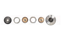 Competition Clutch Twin Disc Clutch Kit for Evo X