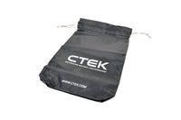 CTEK MXS 5.0 to 12 Volt Charger 40-206 storage bag