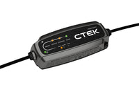 CTEK CT5 Powersport Battery Charger 40-339