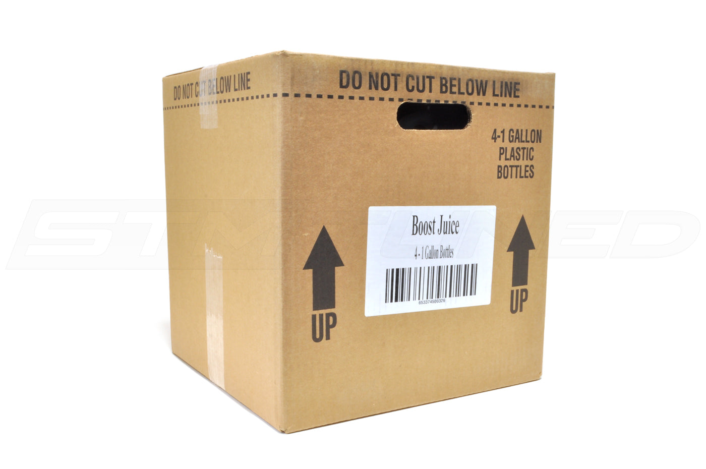 boost juice boxes Snow Performance Methanol Boost Juice (40008)