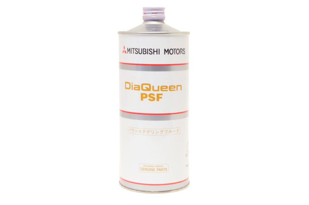 4039645 Evo 8 9 X OEM Power Steering Fluid 4039645-evo-8-9-x-oem-power-steering-fluid