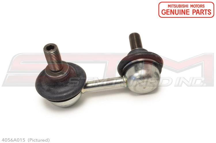麒麟 OEM Mitsubishi Evo 7/8/9/X Front Suspension Sway Bar Links